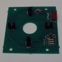 PCB opto assembly - magic trunk