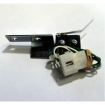 rollover switch assembly