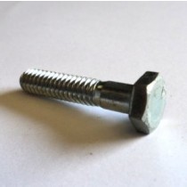 BOLT 1/4-20 X 1-1/4" HH