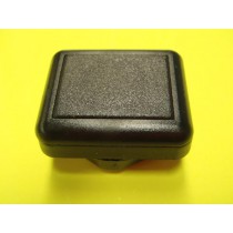 Button Plug For Front Molding New Style 500-6883-00