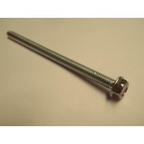 Machine Screw 8-32x 2 3/4 pl-hwh