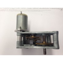 Gottlieb RESCUE 911pinball machine motor 30349