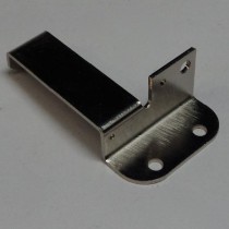 ramp entrance gate bracket