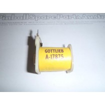 Gottlieb Coil A-17875