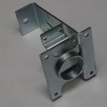 Ball Popper Bracket