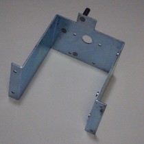 The Champion Pub bracket motor mount