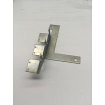 Unknown metal part switch bracket ?