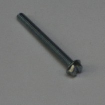 Machine Screw 8-32x1-5/8 pl-hwh