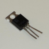 Transistor TIP31C 2N6122