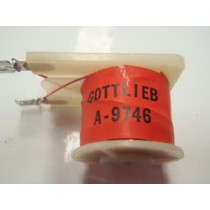 COIL GOTTLIEB A-9746