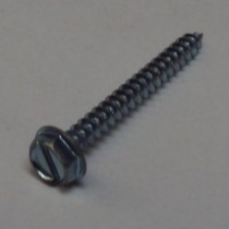 Sheet Metal Screw - #6X1 1/4 