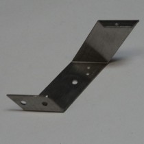 shooter gate bracket