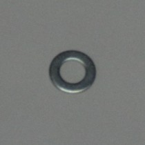 flat washer .281X.500X.032