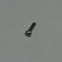 Machine Screw 8-32X5/8 p-rh