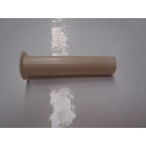 Ball shooter sleeve Gottlieb (Cut off 6.35mm.)