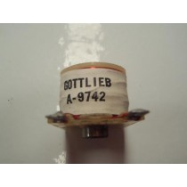 COIL GOTTLIEB A-9742