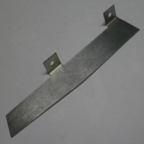 ramp guard - right side