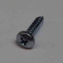 Sheet Metal Screw   4110-01001-12