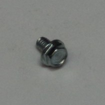 Machine Screw 8-32 x 1/4 pl hwh