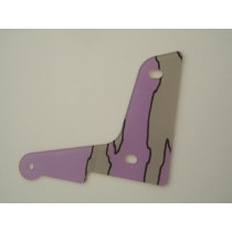 junkyard playfield plastic 
