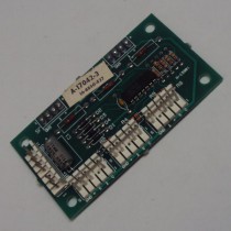 opto ramp switch assembly