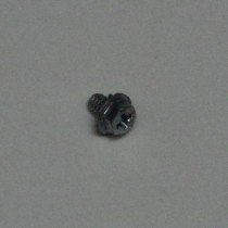 Machine Screw 8-32 x 1/4 pin head sems