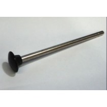 Ball Shooter Rod - Black Knob