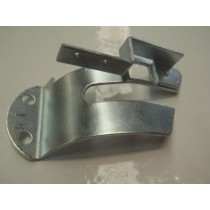 Ball scoop switch bracket 