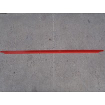 A-12359-3 side rails  red