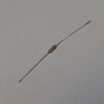 Resistor  5.6K 1/4W 5% Carbon Film