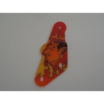 junkyard playfield plastic 