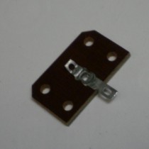 Terminal strip assy - Williams/Bally