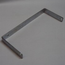 coin box bracket