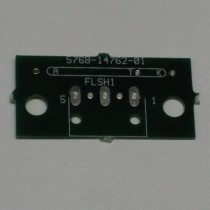 pcb strobe tube