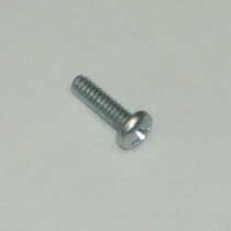 Machine Screw 6-32 x 3/8" p-ph