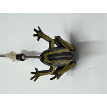 Bally SCARED STIFF pinball machine frog and stick