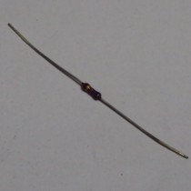 Resistor 560 1/4w 5%