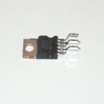 TRANS VN02N MOSFET RELAY