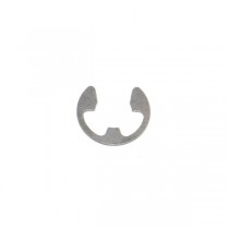 CAPCOM E-RING EXT .437"D SHAFT
