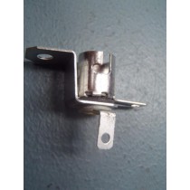 lamp socket small bayonet