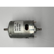 Shaker Motor 12VDC 3100 RPM 