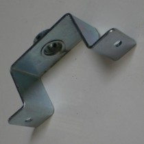 bracket & bushing assembly 