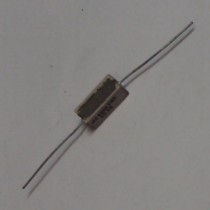 Resistor 4 ohm 5W 10%