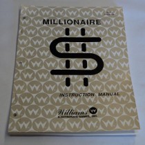 Millionaire Manual