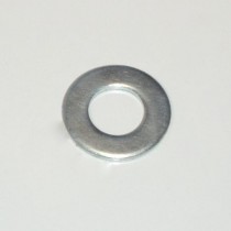 Washer Flat  #3/8 .812"OD .062"T