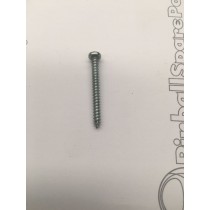 No#5 X 1-1/4" Switch Stack Screw