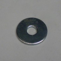 FLAT WASHER  .187X.625X.059