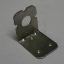 bracket solenoid