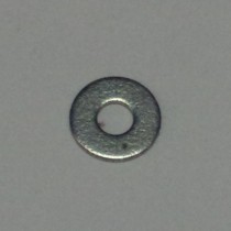 Flat Washer  .172X.437X.032