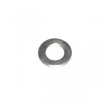 Washer Flat  #14 .500"OD .040"T